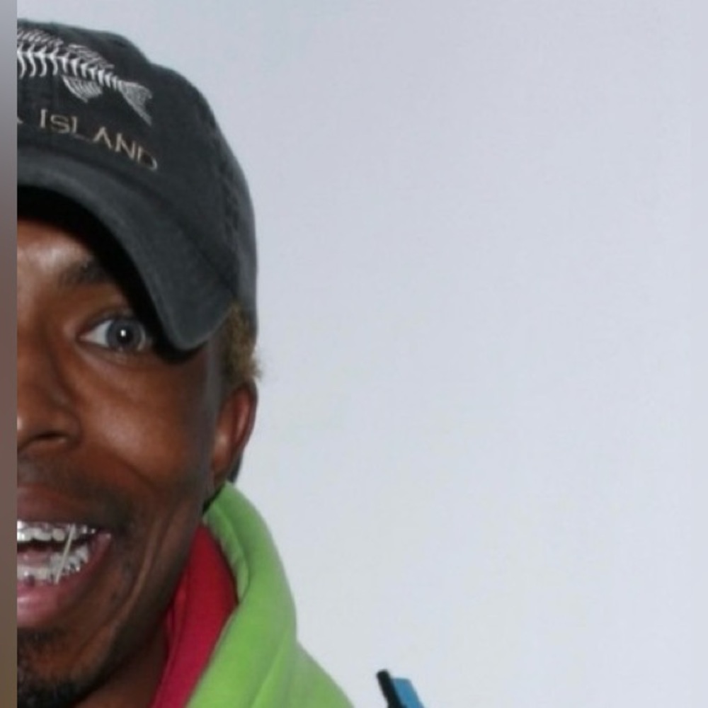 Meet your Posher, X_redskull-_